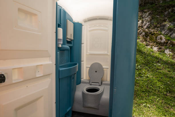 Best Local porta potty services  in Mion, AR