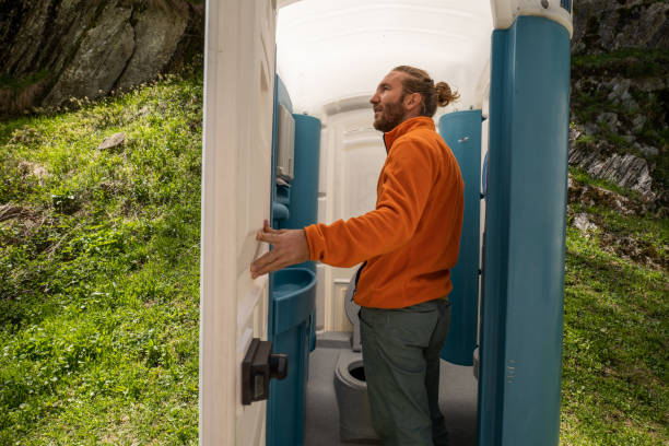 Best Best portable toilet rental  in Mion, AR