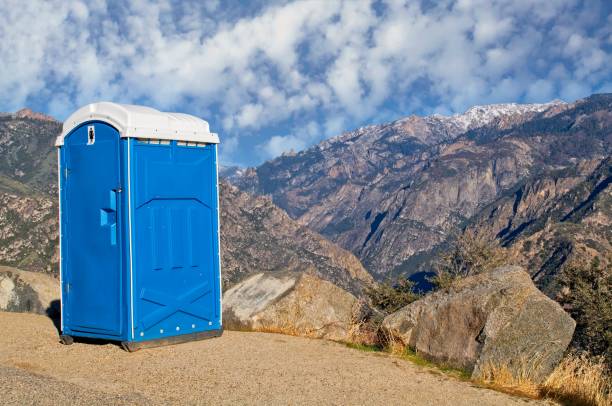Best Temporary restroom rental  in Mion, AR