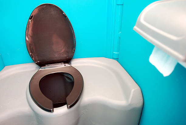Best Portable restroom trailer rental  in Mion, AR