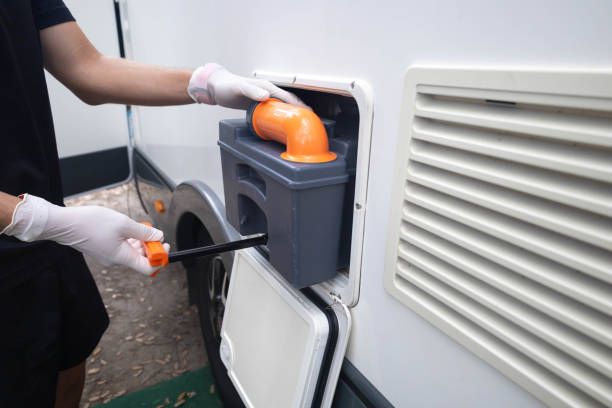 Best Affordable portable toilet rental  in Mion, AR