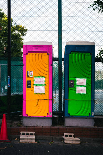 Best Best portable toilet rental  in Mion, AR