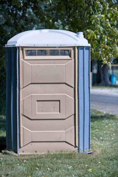 Best Portable restroom trailer rental  in Mion, AR