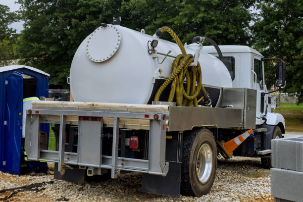 Best Affordable portable toilet rental  in Mion, AR