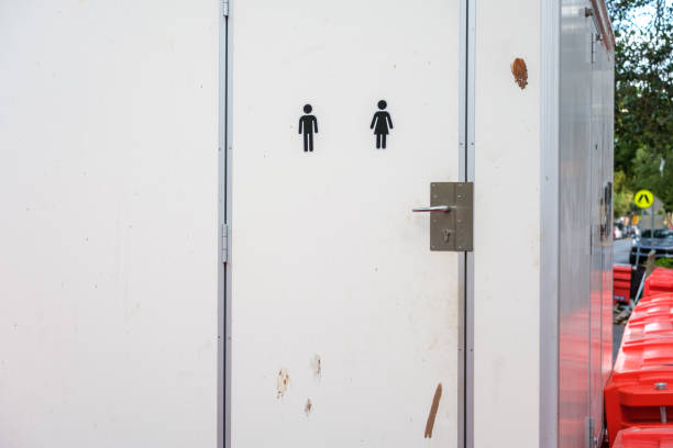 Marion, AR porta potty rental Company