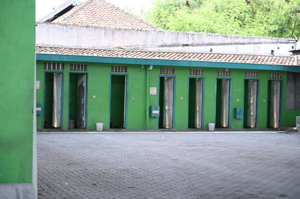 Best Luxury portable toilet rental  in Mion, AR