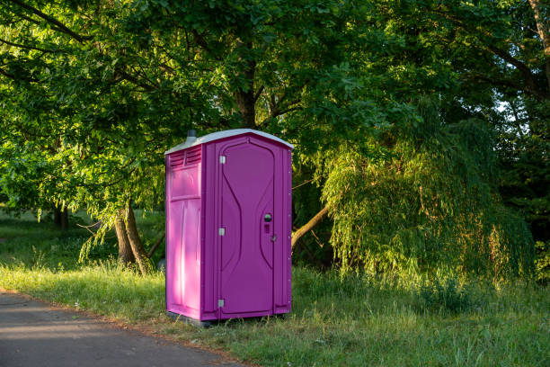 Best Portable bathroom rental  in Mion, AR
