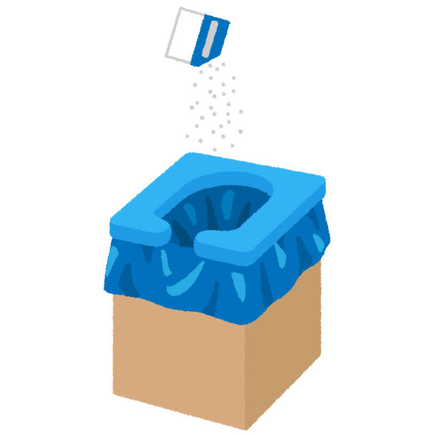 Best Sanitation services for porta potties  in Mion, AR