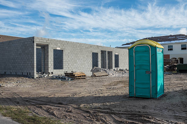 Portable Toilet Options We Offer in Marion, AR